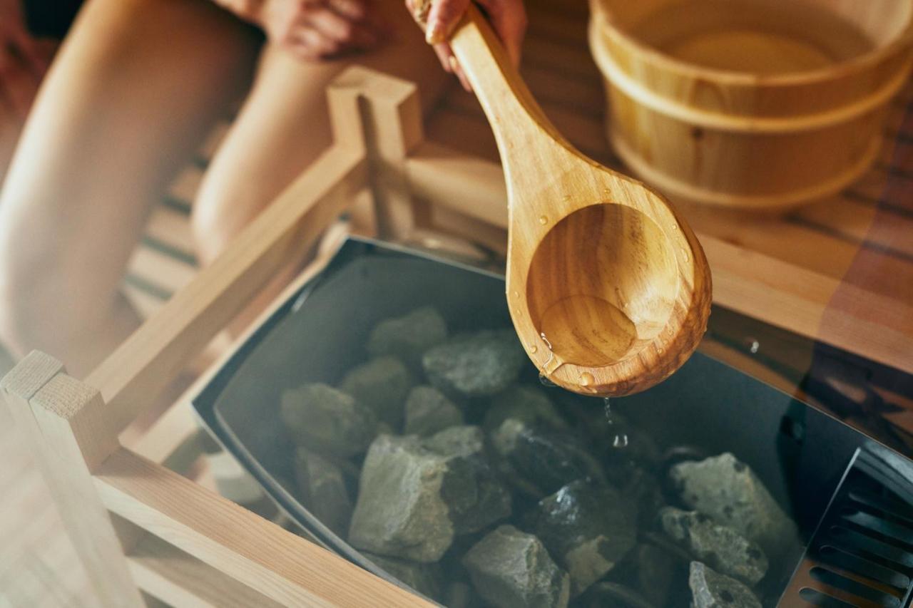 Dot Glamping 赤穂 Hotell Ako Eksteriør bilde