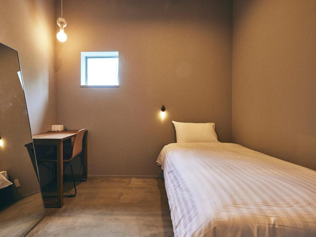Dot Glamping 赤穂 Hotell Ako Eksteriør bilde
